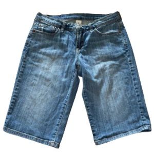 Lucky Brand denim shorts size 8/29